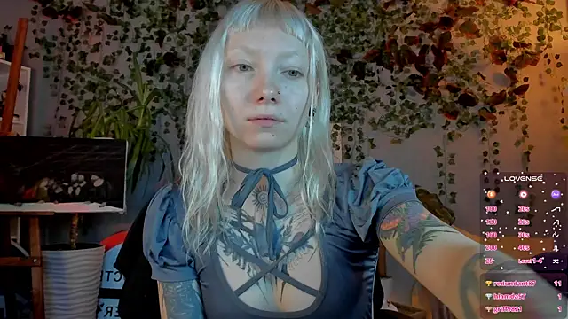 tattoo art baby online show from 07/21/26, 04:04