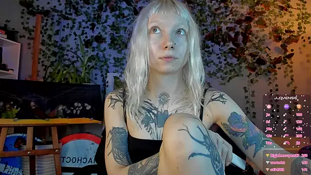 tattoo art baby online show from 07/23/26, 06:11