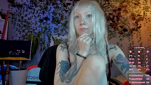 tattoo art baby online show from 07/24/26, 05:49