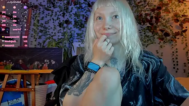 tattoo art baby online show from 08/04/26, 04:04