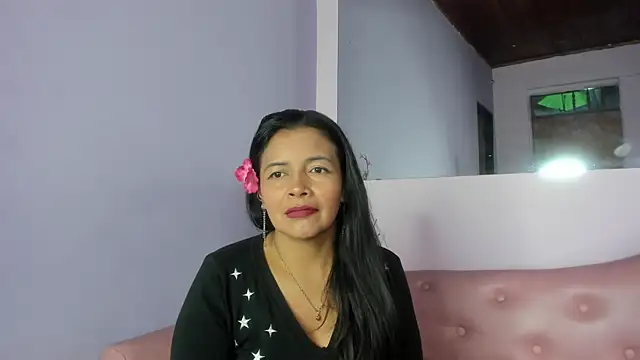 DianaOchoa  online show from 09/13/25, 02:55
