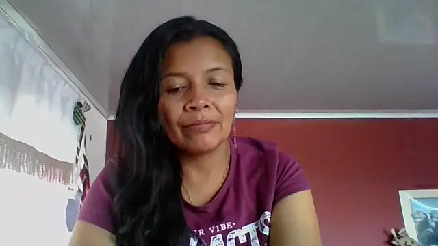 DianaOchoa  online show from 09/15/25, 07:36