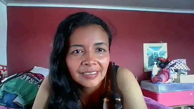 DianaOchoa  online show from 09/25/25, 07:28