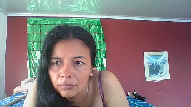 DianaOchoa  online show from 10/18/25, 11:55