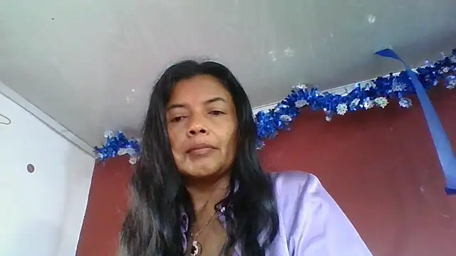 DianaOchoa  online show from 01/07/26, 12:40