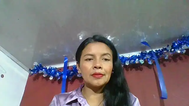 DianaOchoa  online show from 01/09/26, 02:03
