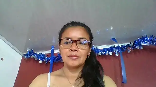 DianaOchoa  online show from 01/09/26, 07:48