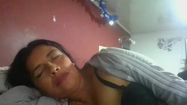 DianaOchoa  online show from 02/18/26, 09:27