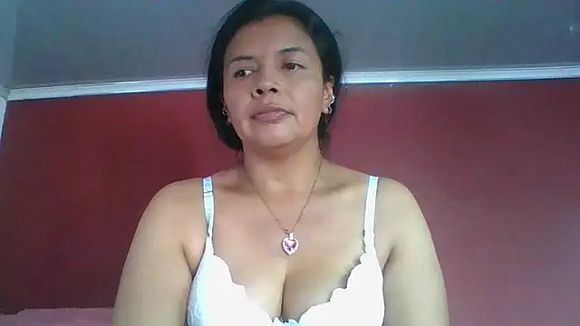 DianaOchoa  online show from 03/12/26, 08:15