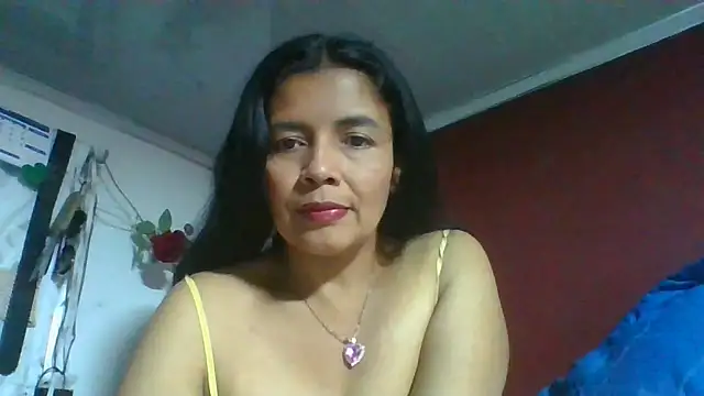 DianaOchoa  online show from 04/03/26, 02:31
