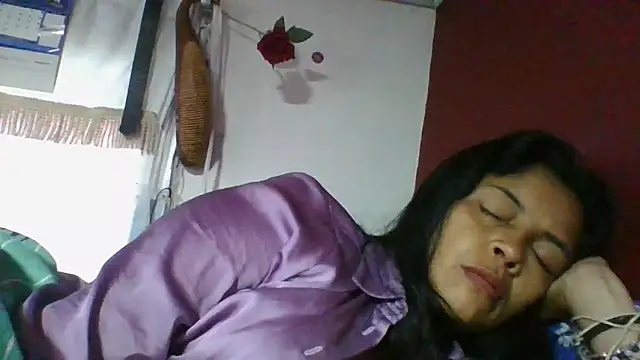 DianaOchoa  online show from 04/18/26, 11:36