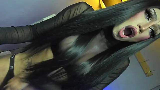 anitacruise online show from 12/19/25, 01:29