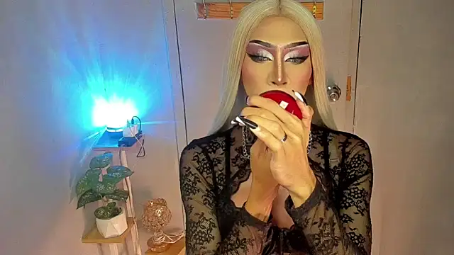 anitacruise online show from 02/19/26, 08:05