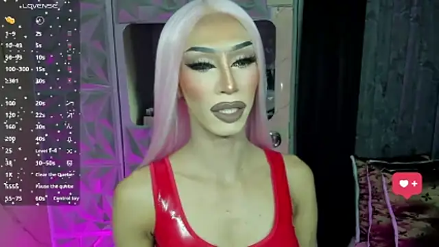 anitacruise online show from 04/21/26, 03:39