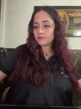 candy  fox  online show from 11/07/25, 07:36