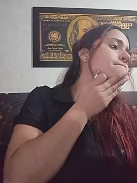 candy  fox  online show from 11/30/25, 11:47