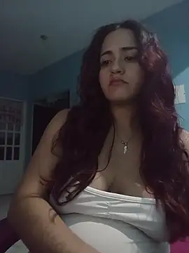 candy  fox  online show from 01/11/26, 06:40