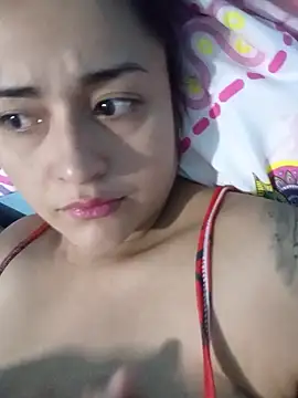 candy  fox  online show from 03/06/26, 06:21