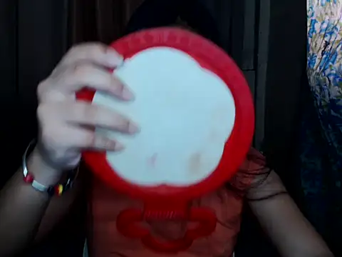 Simple Martina online show from 12/20/25, 02:40