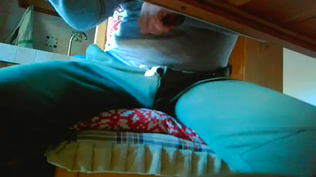 Prince-sexy online show from 09/19/25, 06:37