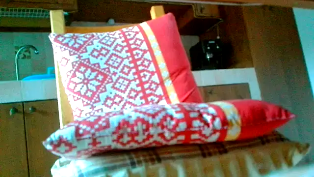 Prince-sexy online show from 10/10/25, 07:29