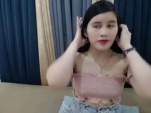 pinay amaliax online show from 09/23/25, 11:02