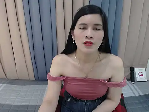 pinay amaliax online show from 04/08/26, 10:15