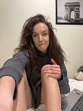 goodgirldevil online show from 02/14/26, 09:55