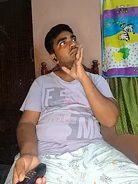 Snapshot of Harsha_Happy chatting on 10/06/25, 05:27 Harsha Happy online show from 10/06/25, 05:27