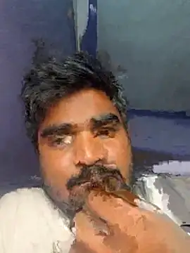 Harsha Happy online show from 10/28/25, 02:20