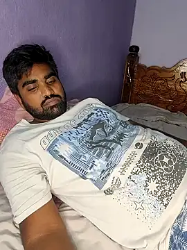 Harsha Happy online show from 11/03/25, 03:46