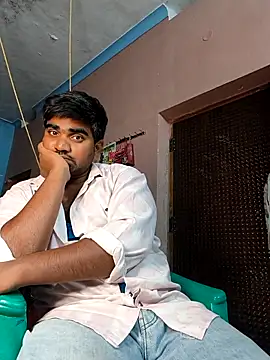 Harsha Happy online show from 12/05/25, 03:41