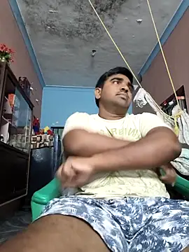 Harsha Happy online show from 02/28/26, 12:33