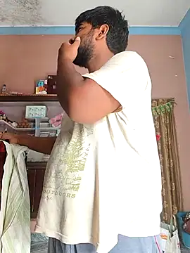 Harsha Happy online show from 05/02/26, 03:11