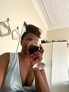 Goddessberry online show from 01/11/26, 02:22