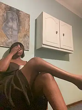 Goddessberry online show from 02/19/26, 06:59