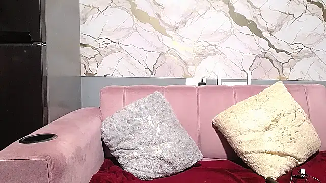 Goddessberry online show from 04/25/26, 12:46