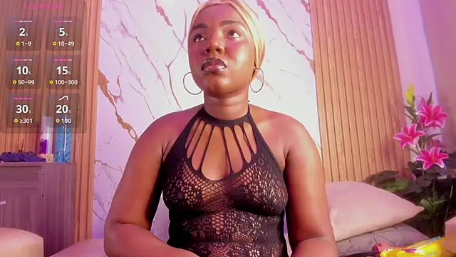 Eva Johnss online show from 12/02/25, 12:43