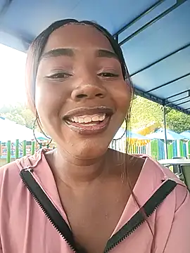 Eva Johnss online show from 05/12/26, 02:25