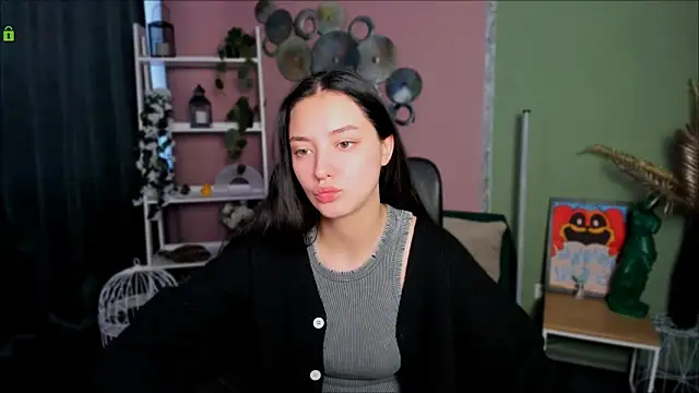 miki-niki online show from 09/09/25, 06:13