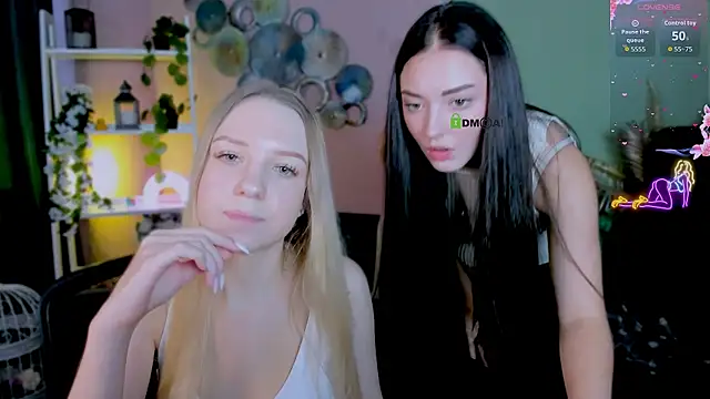 miki-niki online show from 09/15/25, 03:01