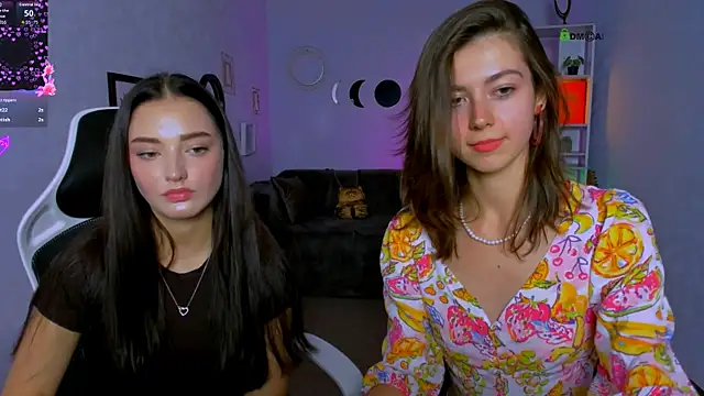 miki-niki online show from 09/23/25, 12:41