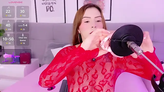 Heraa Piett online show from 05/14/26, 11:50