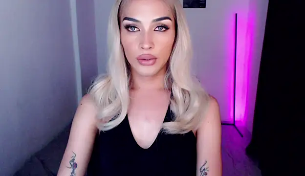 Alicegreenexx online show from 04/07/26, 06:52