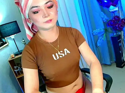 baby kiraxx online show from 04/11/26, 07:45