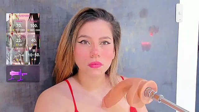 abby blond  online show from 03/06/26, 11:50