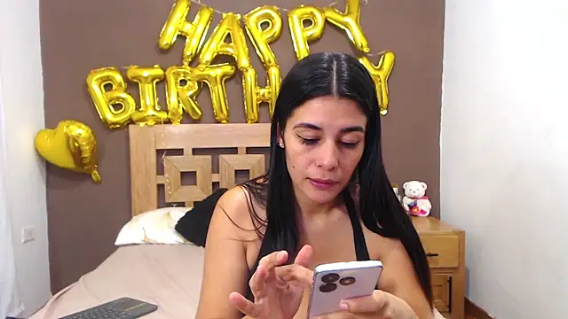 ValeSantoDomingo online show from 02/03/26, 10:37