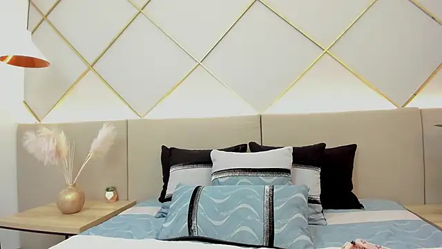ValeSantoDomingo online show from 03/26/26, 12:28
