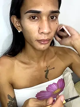 kate 69x online show from 11/20/25, 10:20