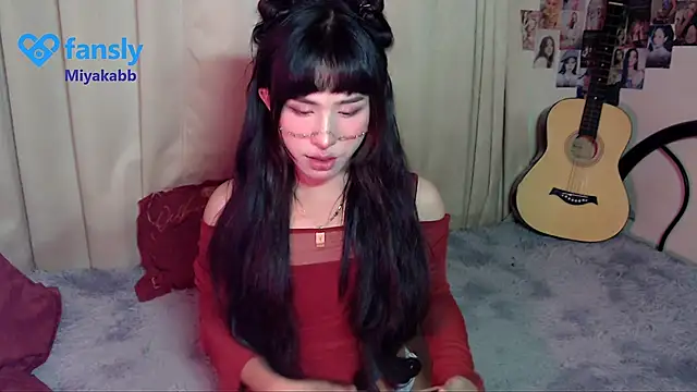 chakababe online show from 04/01/26, 09:34